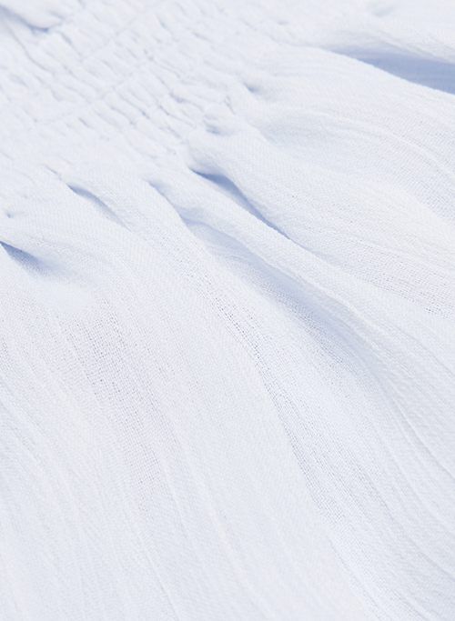 siena blouse sold by Aritzia product image thumbnail 7