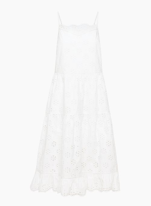 allegra poplin dress sold by Aritzia product image thumbnail 7