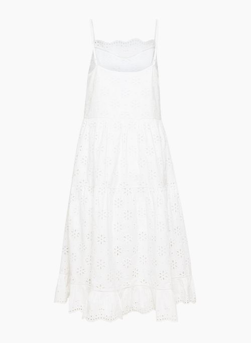 allegra poplin dress sold by Aritzia product image thumbnail 8