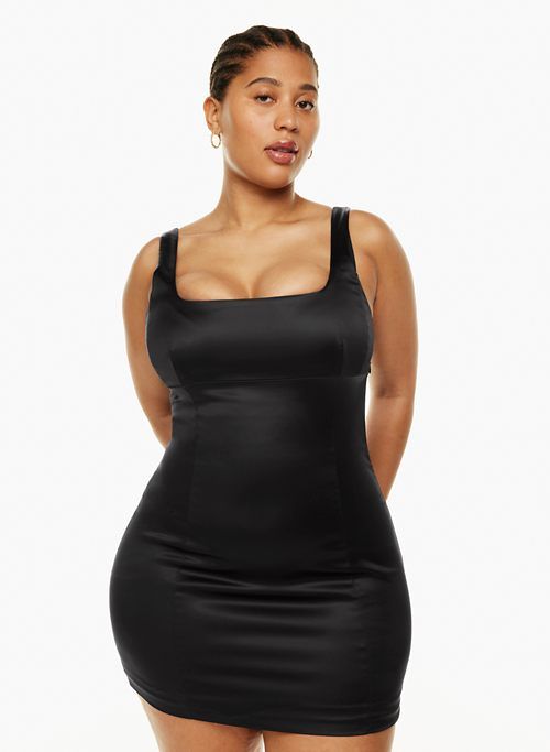 shine dress sold by Aritzia product image thumbnail 2