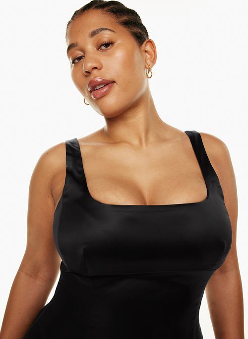 shine dress sold by Aritzia product image thumbnail 4