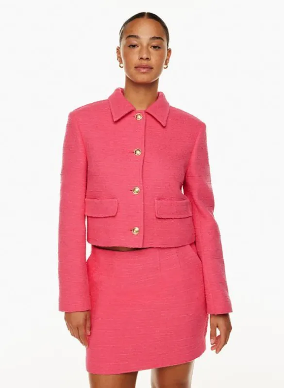 frances jacket sold by Aritzia