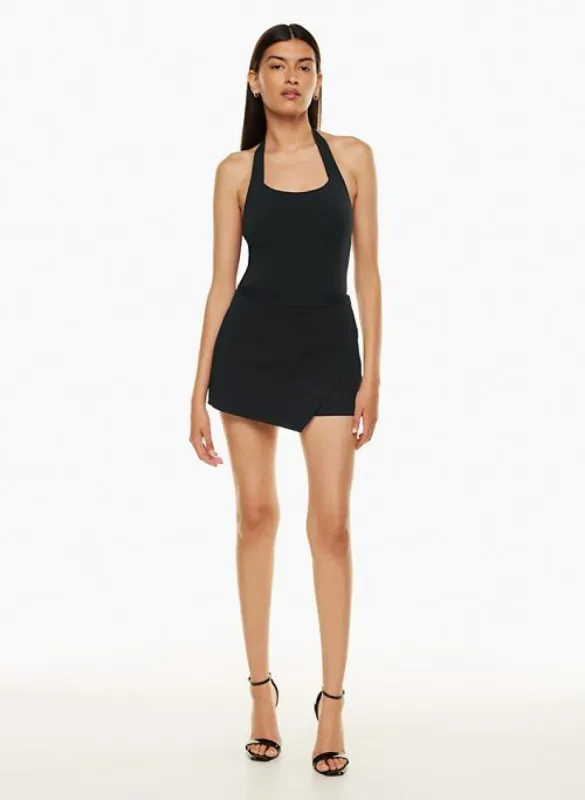 kelly skort sold by Aritzia