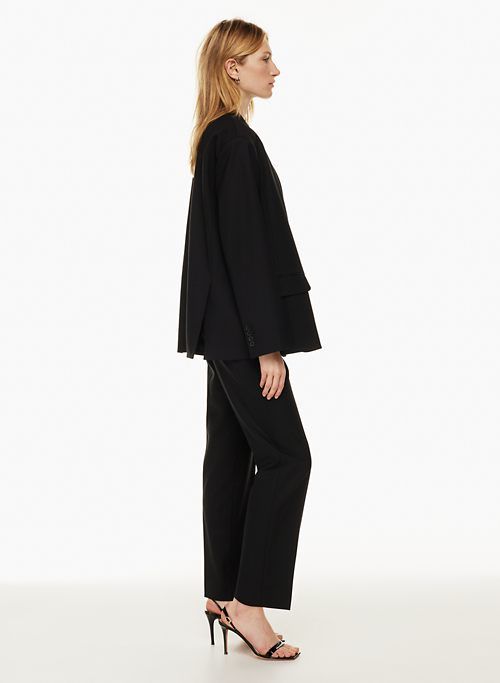vogue blazer sold by Aritzia product image thumbnail 4