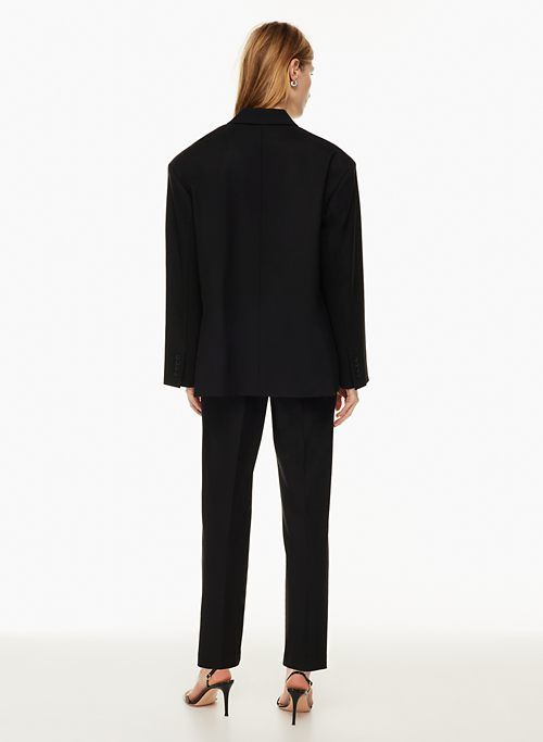 vogue blazer sold by Aritzia product image thumbnail 5