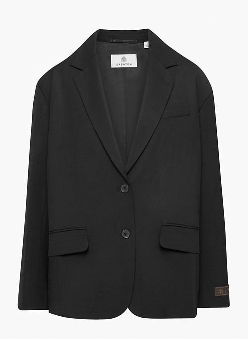 vogue blazer sold by Aritzia product image thumbnail 6