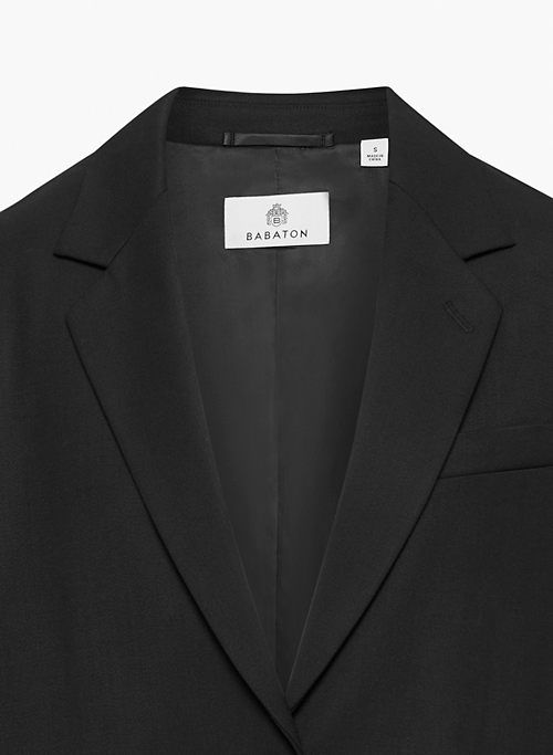 vogue blazer sold by Aritzia product image thumbnail 7