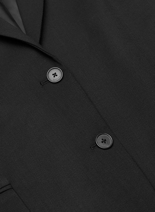 vogue blazer sold by Aritzia product image thumbnail 9