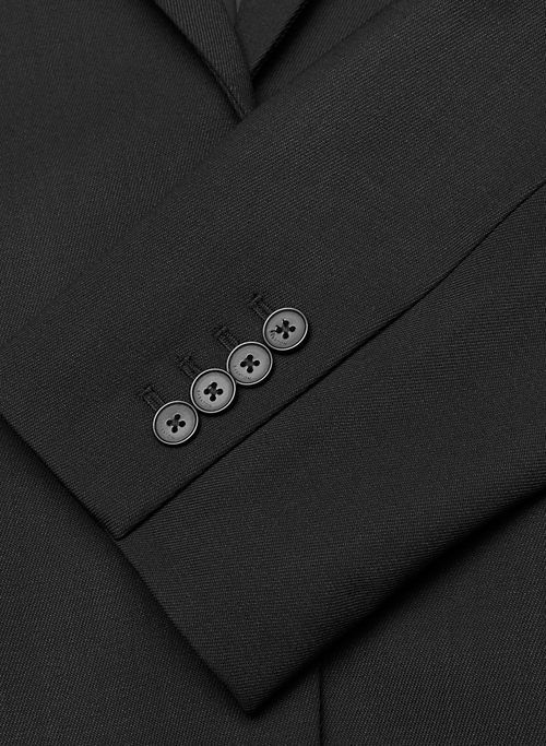 vogue blazer sold by Aritzia product image thumbnail 10