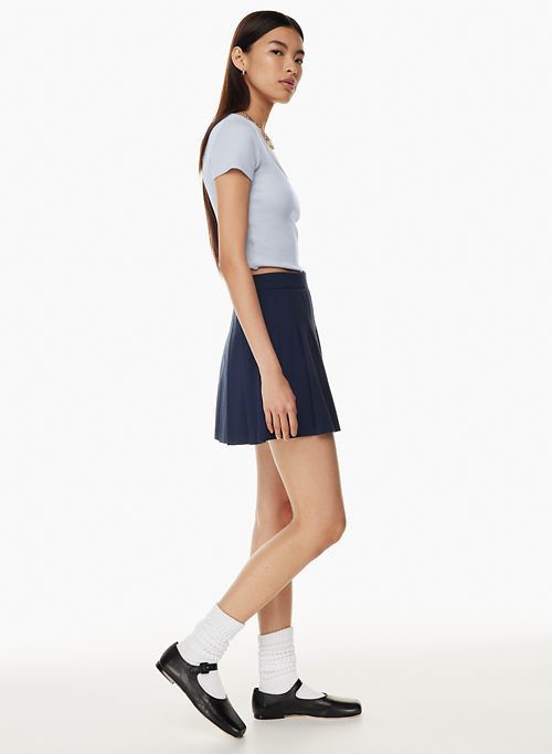 carey t-shirt sold by Aritzia product image thumbnail 4