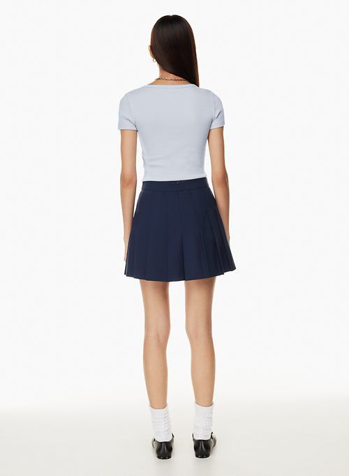 carey t-shirt sold by Aritzia product image thumbnail 5