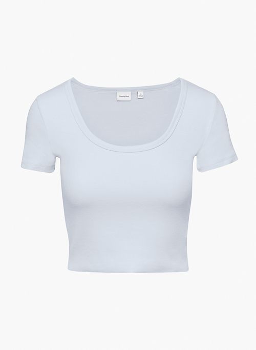 carey t-shirt sold by Aritzia product image thumbnail 6