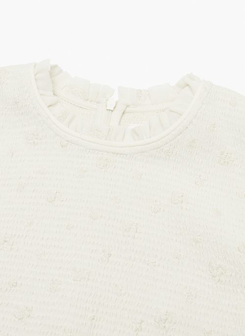 tempest blouse sold by Aritzia product image thumbnail 8