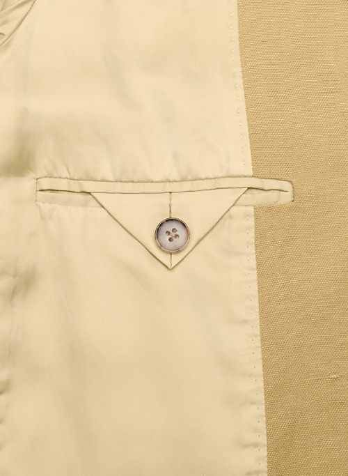 generation linen blazer sold by Aritzia product image thumbnail 9