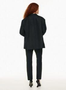 vogue blazer sold by Aritzia