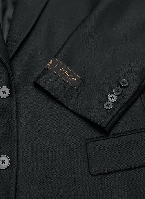 vogue blazer sold by Aritzia product image thumbnail 10