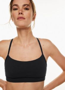 tnalife™ perform sports bra sold by Aritzia