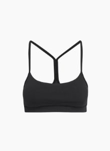 tnalife™ perform sports bra sold by Aritzia