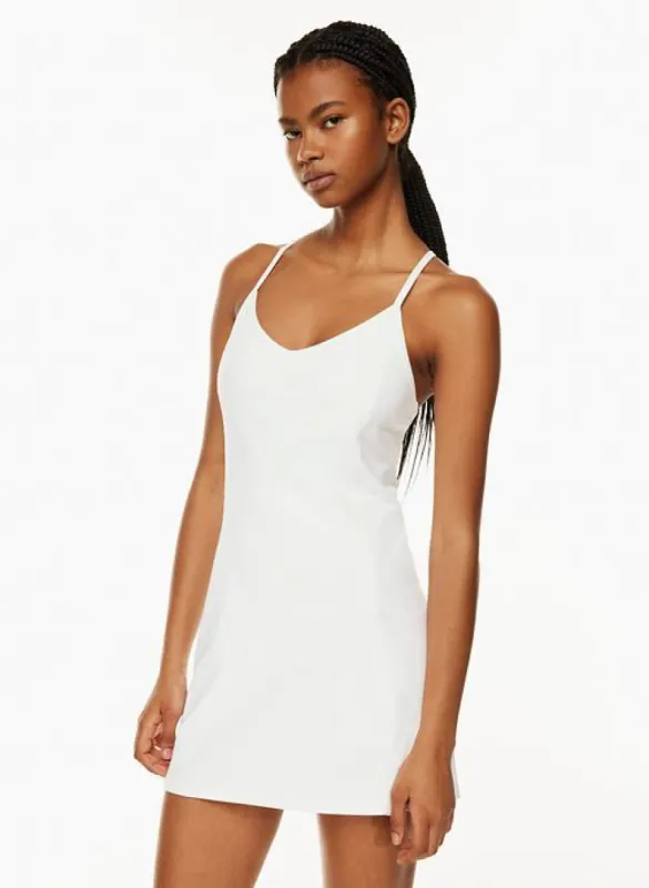 tnalife™ court dress sold by Aritzia