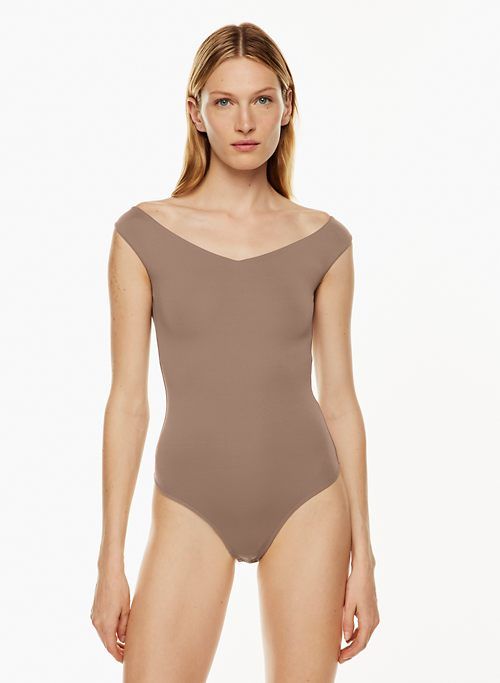 sconce contour bodysuit sold by Aritzia