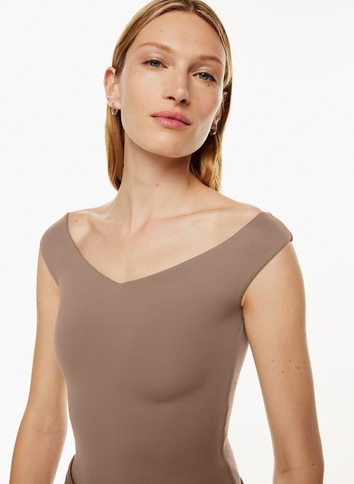 sconce contour bodysuit sold by Aritzia product image thumbnail 3