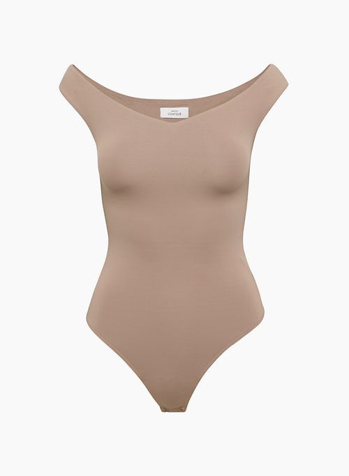 sconce contour bodysuit sold by Aritzia product image thumbnail 7