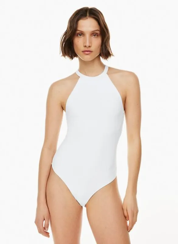corridor contour bodysuit sold by Aritzia