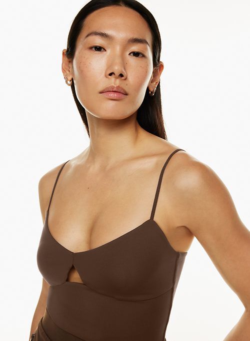 novus contour bodysuit sold by Aritzia product image thumbnail 3