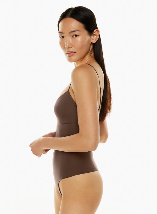 novus contour bodysuit sold by Aritzia product image thumbnail 4