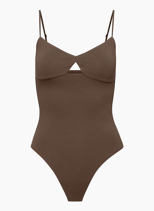 novus contour bodysuit sold by Aritzia product image thumbnail 7