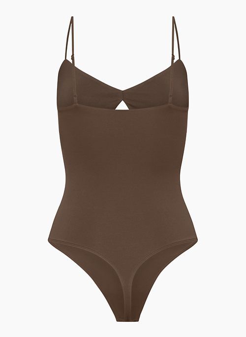 novus contour bodysuit sold by Aritzia product image thumbnail 8