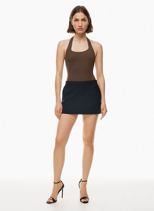 kylie contour bodysuit sold by Aritzia product image thumbnail 2