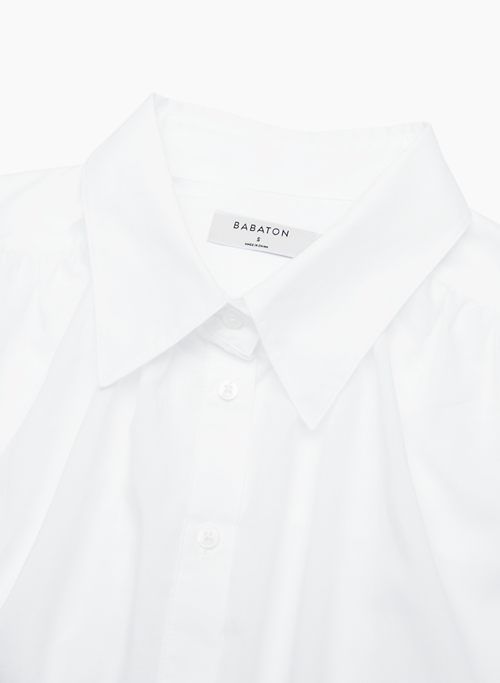 niche blouse sold by Aritzia product image thumbnail 8