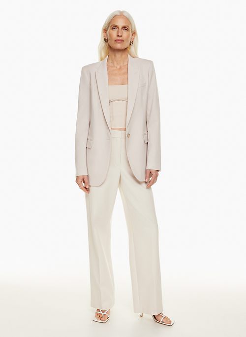 suite sculpt knit bustier sold by Aritzia product image thumbnail 3