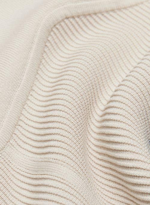 suite sculpt knit bustier sold by Aritzia product image thumbnail 7