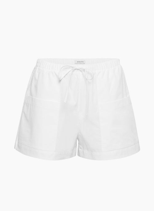 scheme poplin short sold by Aritzia product image thumbnail 6