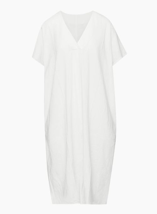 charette linen dress sold by Aritzia product image thumbnail 6