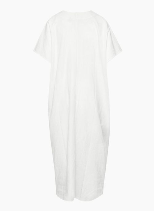 charette linen dress sold by Aritzia product image thumbnail 7