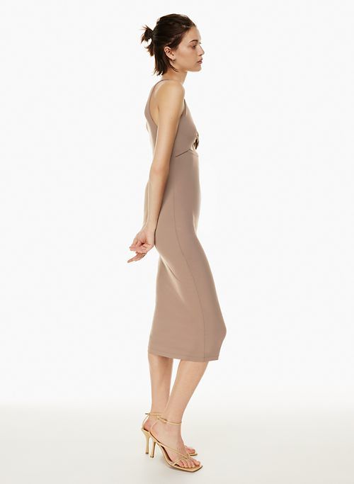 mantel contour dress sold by Aritzia product image thumbnail 4