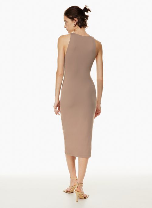 mantel contour dress sold by Aritzia product image thumbnail 6