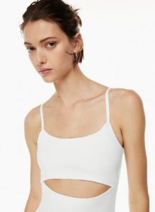fissure sculpt knit dress sold by Aritzia
