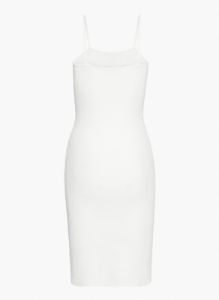 fissure sculpt knit dress sold by Aritzia
