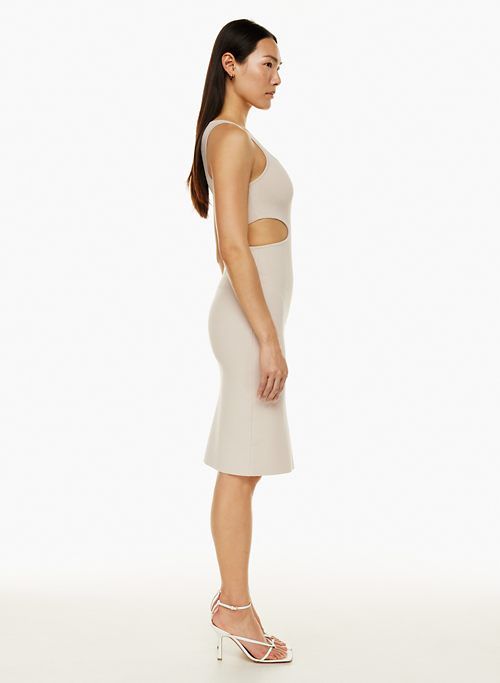 oriel sculpt knit dress sold by Aritzia product image thumbnail 4