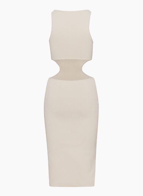 oriel sculpt knit dress sold by Aritzia product image thumbnail 8