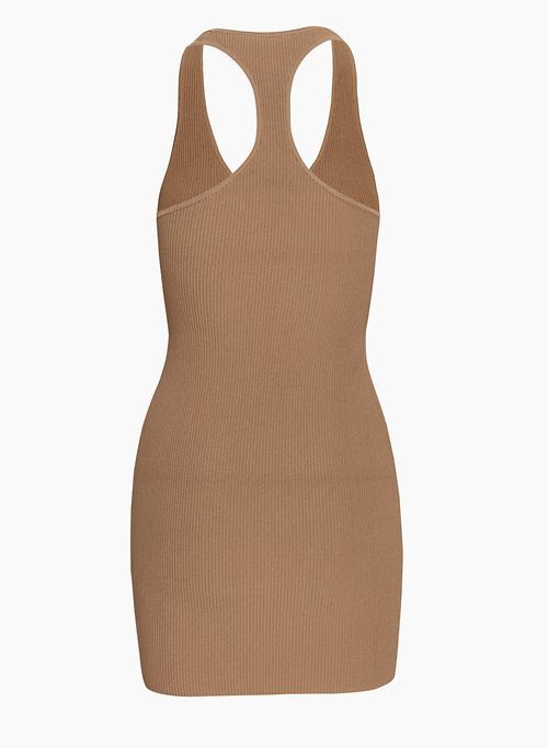parquet sculpt knit dress sold by Aritzia product image thumbnail 7