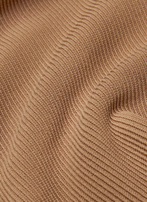 parquet sculpt knit dress sold by Aritzia product image thumbnail 8