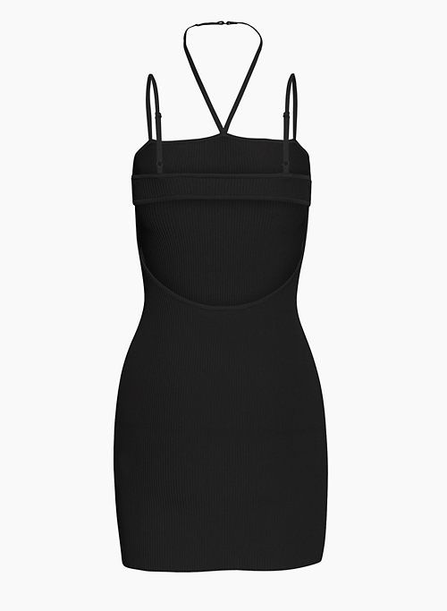 venna sculpt knit dress sold by Aritzia product image thumbnail 8