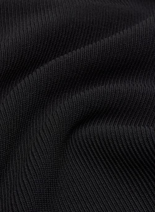 venna sculpt knit dress sold by Aritzia product image thumbnail 9