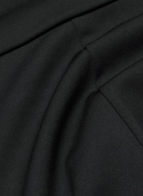 contour squareneck longsleeve jumpsuit sold by Aritzia product image thumbnail 8