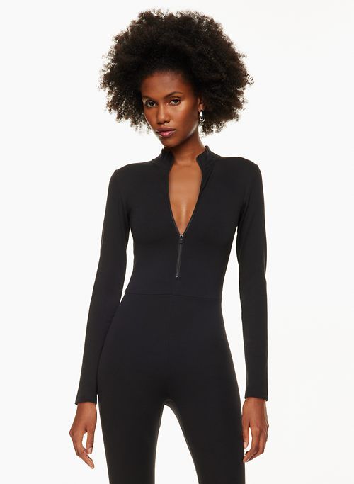 mickey contour jumpsuit sold by Aritzia product image thumbnail 4